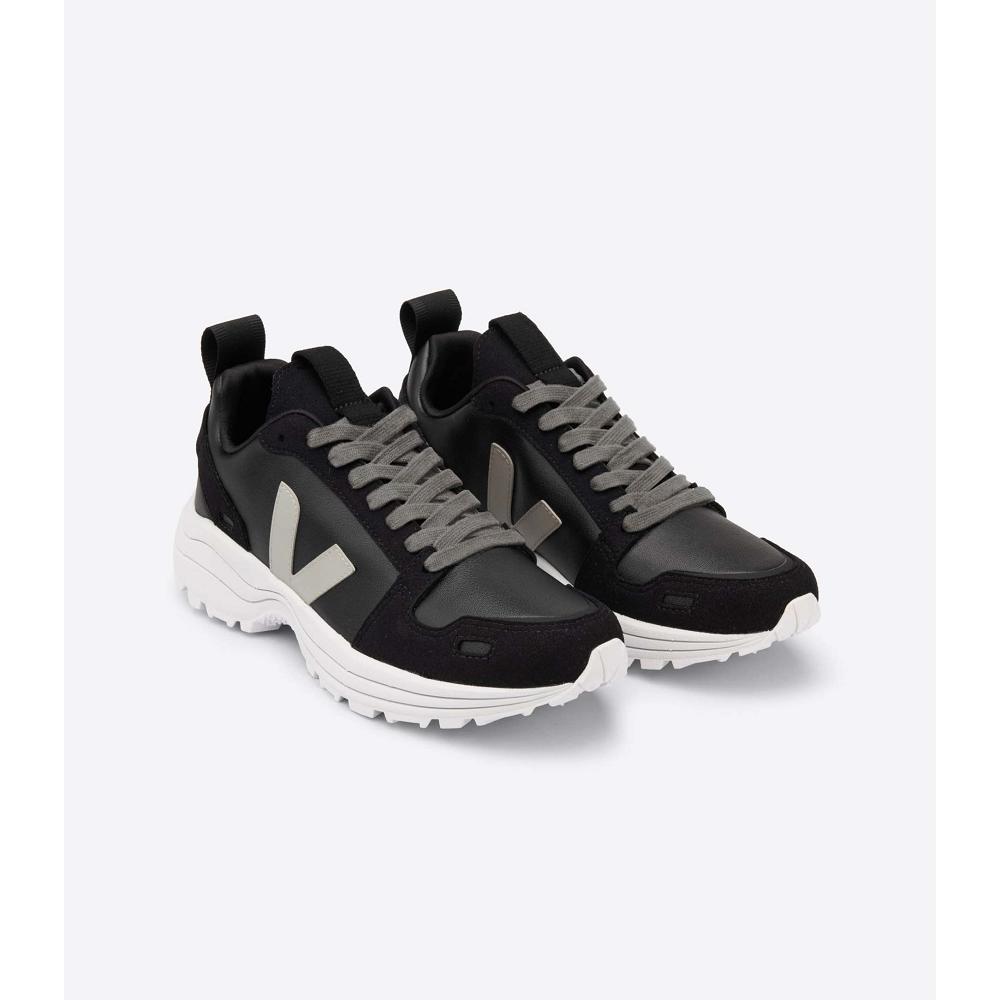 Zapatos Veja HIKING STYLE CWL RICK OWENS Hombre Negros | MX 234DFM